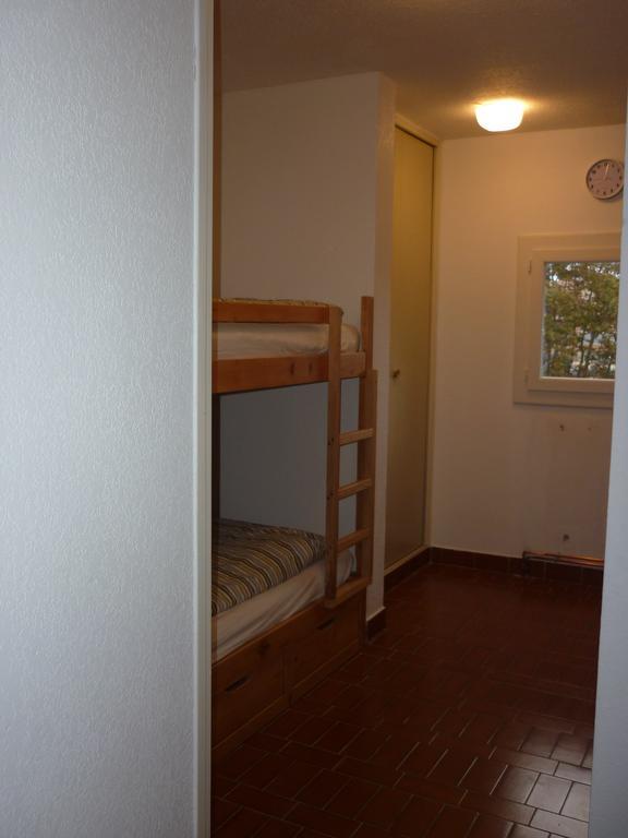 Residence Des Pecheurs Agde Camera foto