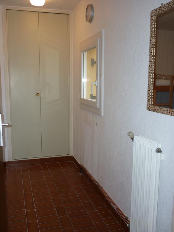 Residence Des Pecheurs Agde Camera foto