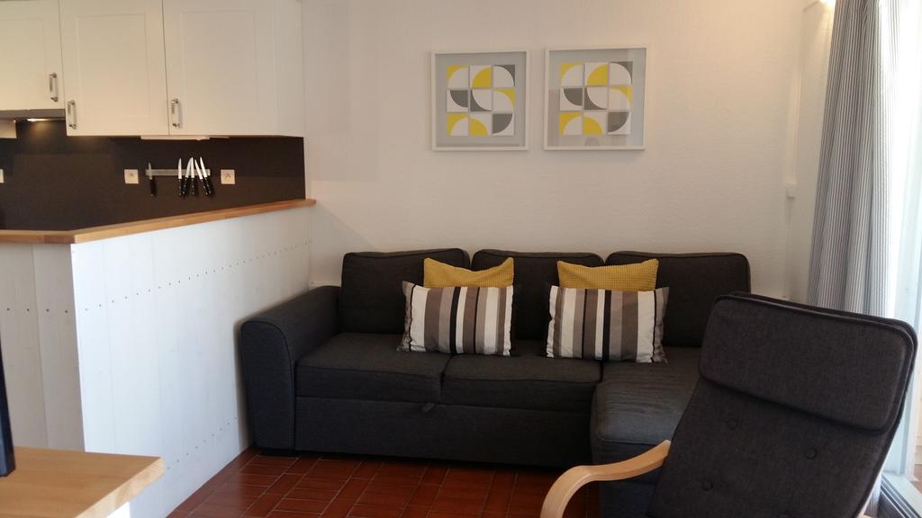 Residence Des Pecheurs Agde Esterno foto